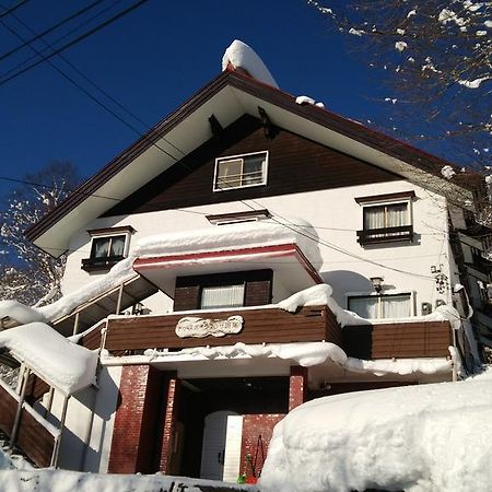 Do Sports Plaza Madarao Hotel Iiyama Exterior photo
