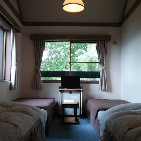 Do Sports Plaza Madarao Hotel Iiyama Exterior photo