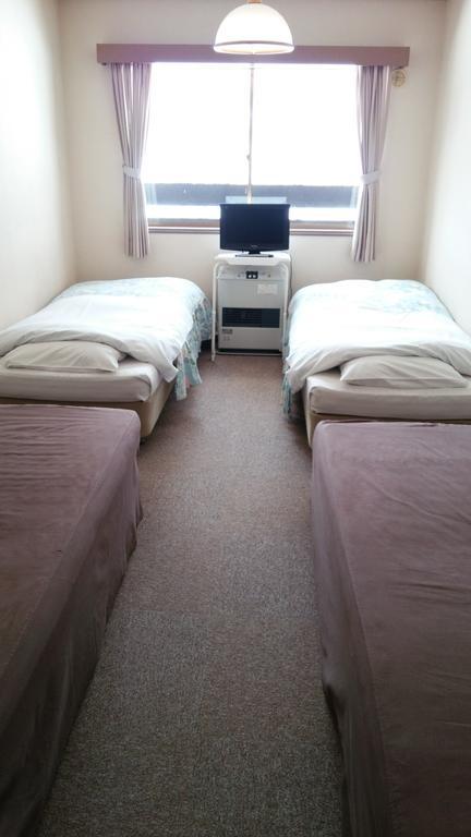 Do Sports Plaza Madarao Hotel Iiyama Room photo
