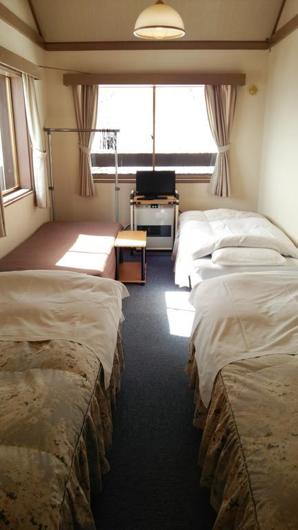 Do Sports Plaza Madarao Hotel Iiyama Room photo