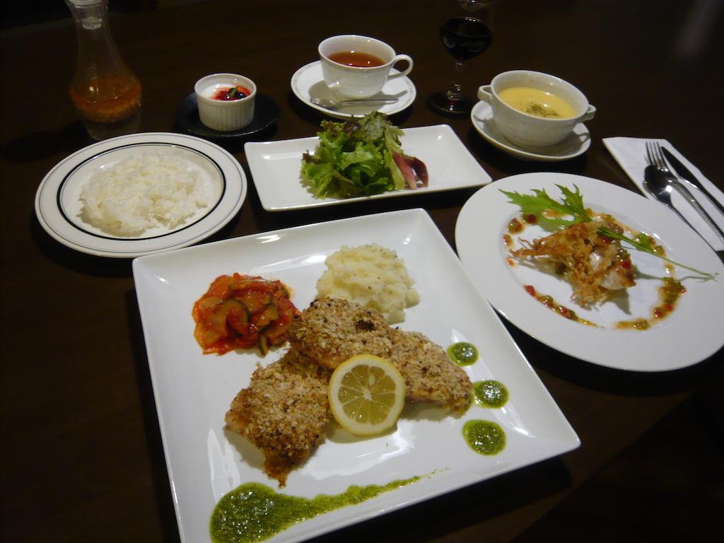 Do Sports Plaza Madarao Hotel Iiyama Exterior photo