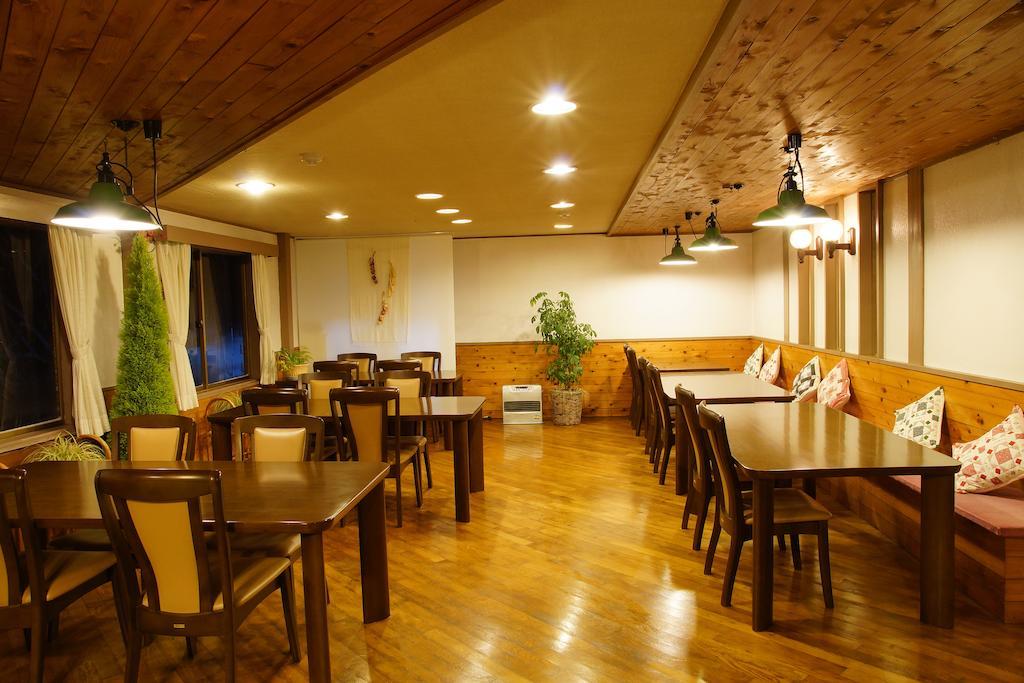 Do Sports Plaza Madarao Hotel Iiyama Exterior photo
